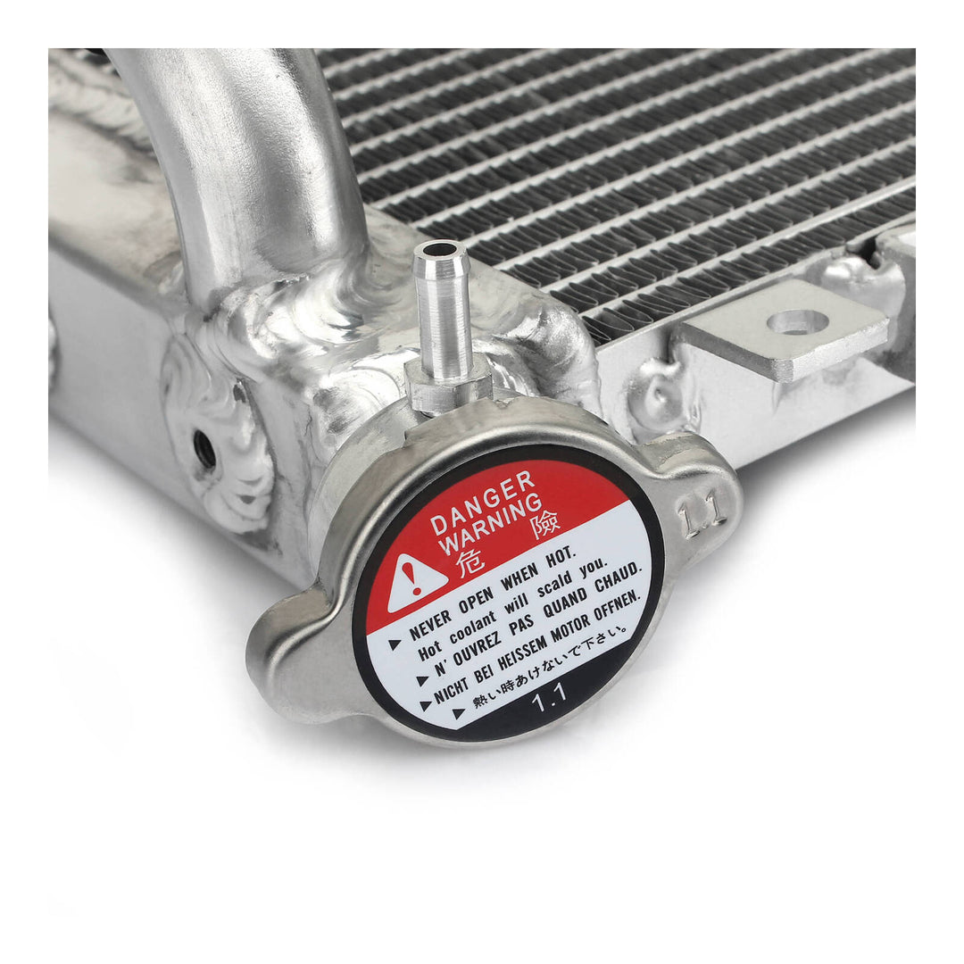 Whites Radiator Yamaha YZF-R1 '09-'14