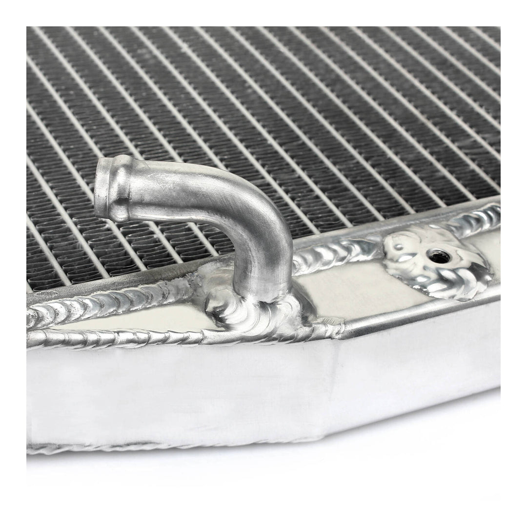 Whites Radiator Yamaha YZF-R1 '09-'14