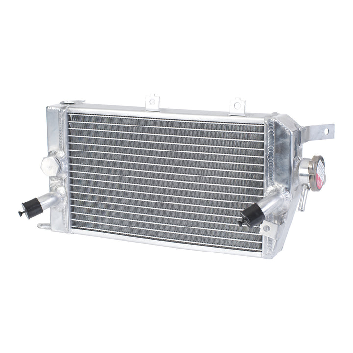 Whites Radiator Kawasaki KLR650 '08-'14