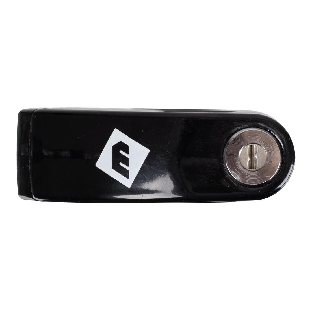 WMP Disc Lock Alarm Type 10mm Pin With Reminder
