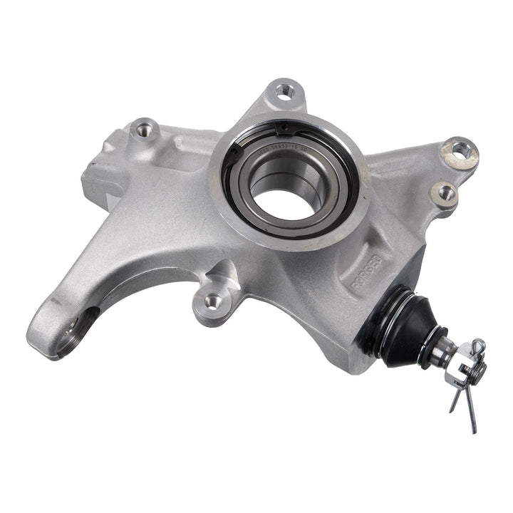 WMP Steering Knuckle ATV Yamaha