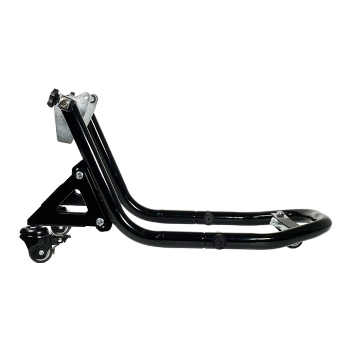 Whites Paddock Stand - Front - Dolly Type