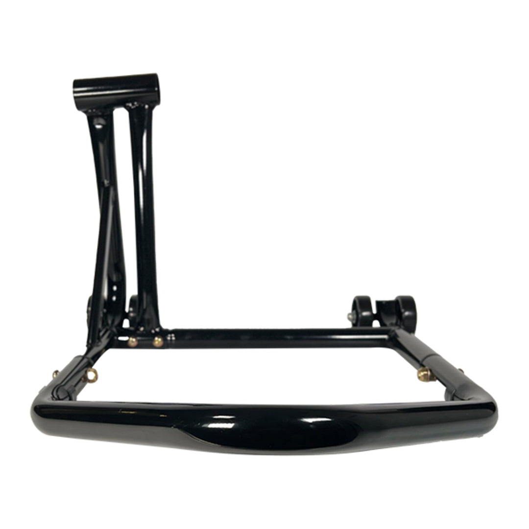 Whites Paddock Stand Rear - Single Side