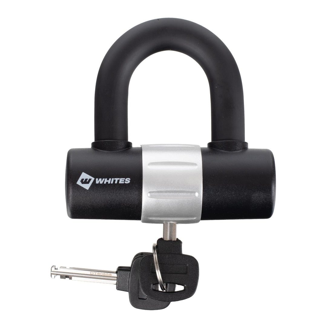 WMP U-Lock 100mm x 100mm - 46mm x 42mm Shank