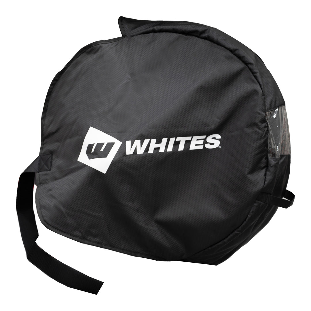 WMP Tyre Warmer Covers - Pair