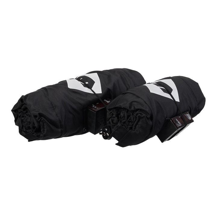 Whites Tyre Warmer C6 Digital 30-90C 120/180-195 Pair - Black