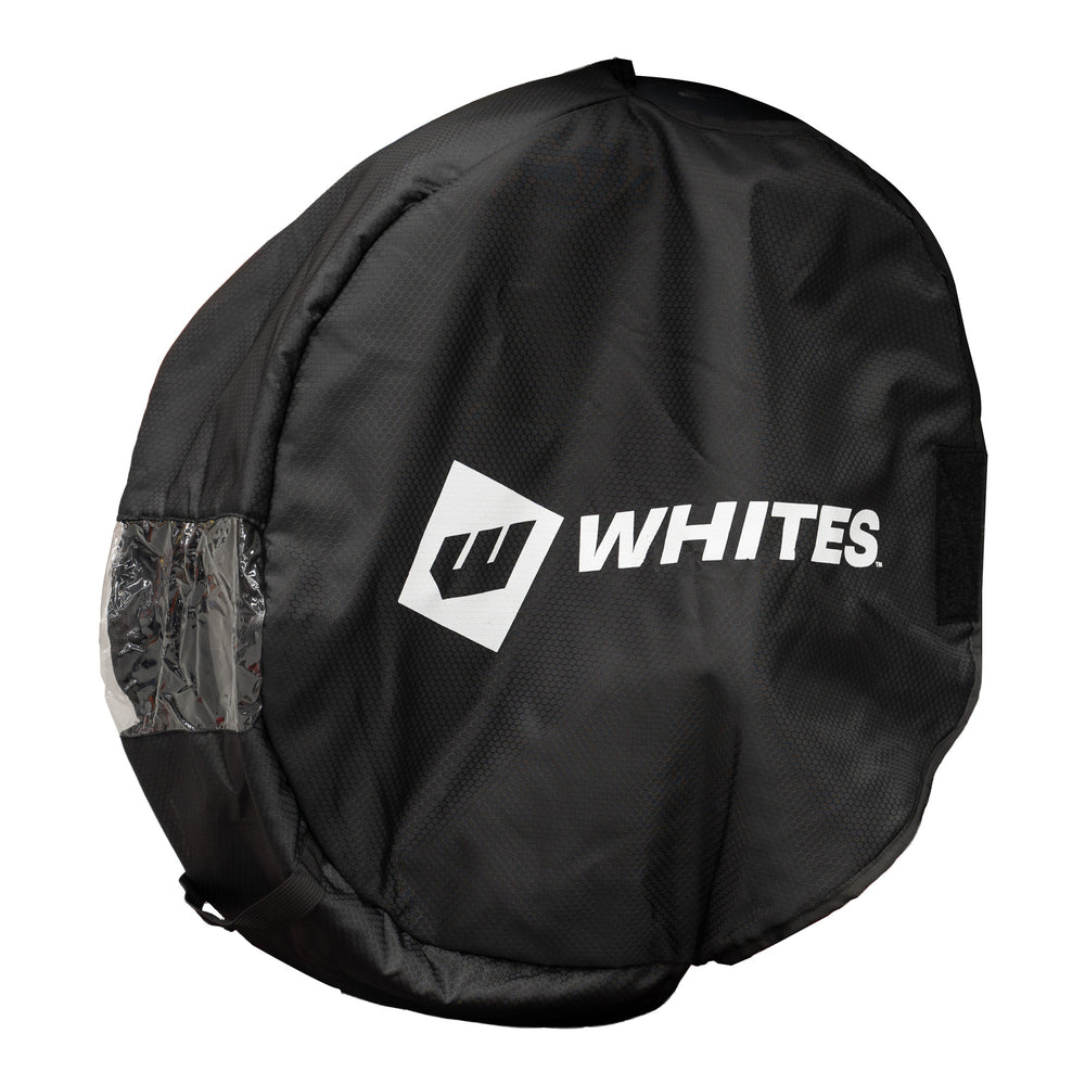 WMP Tyre Warmer Covers - Pair