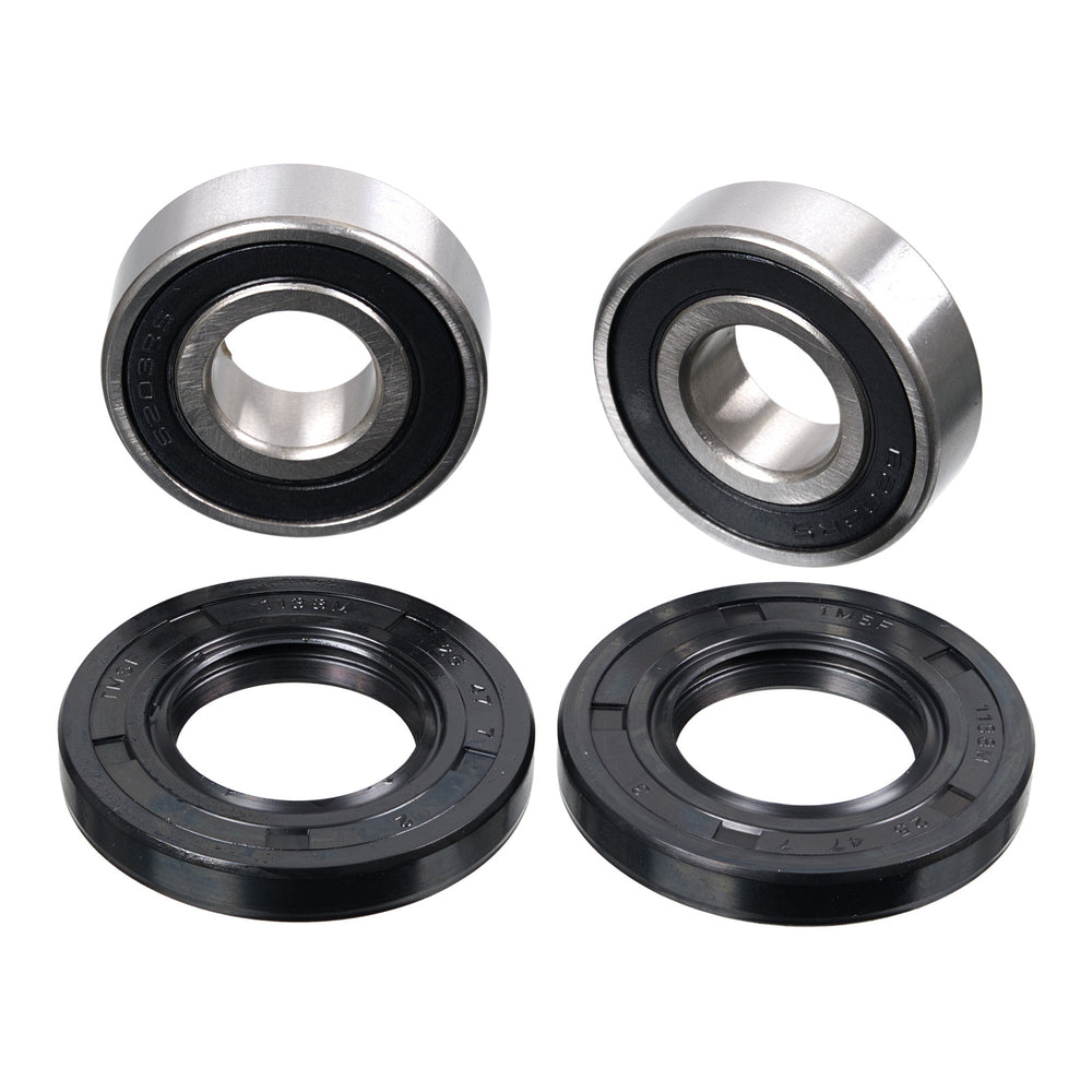 WMP WHEEL BEARING KIT - FRONT