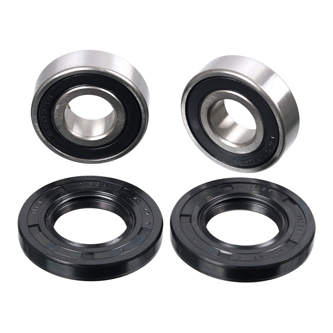 WMP WHEEL BEARING KIT - FRONT