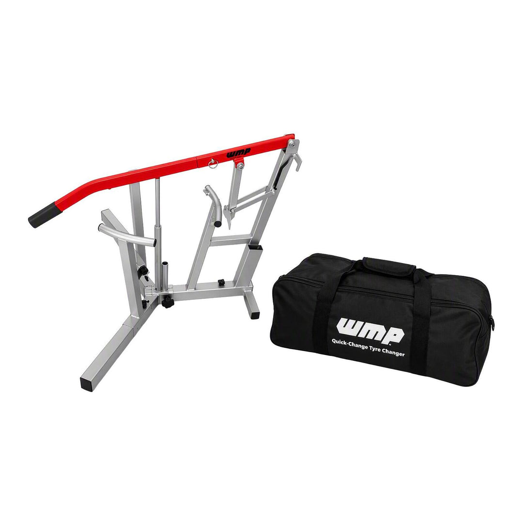 WMP Quick-Change Tyre Changer