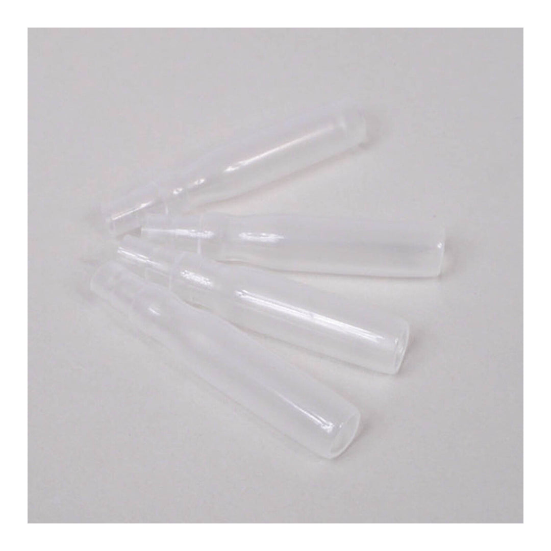 INSULATING SLEEVE LONG FEMALE BULLET (PKT OF 100PCS)