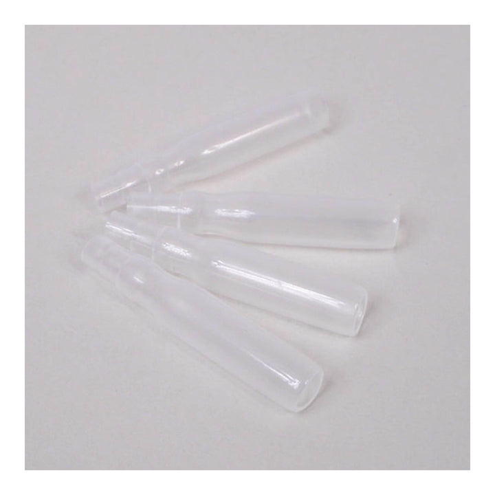 INSULATING SLEEVE LONG FEMALE BULLET (PKT OF 100PCS)