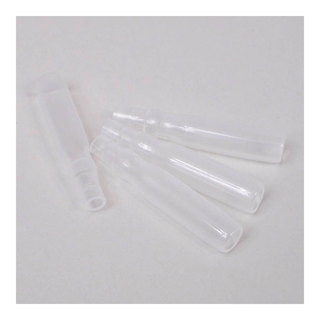 INSULATING SLEEVE LONG FEMALE BULLET (PKT OF 100PCS)