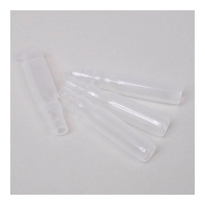 INSULATING SLEEVE LONG FEMALE BULLET (PKT OF 100PCS)