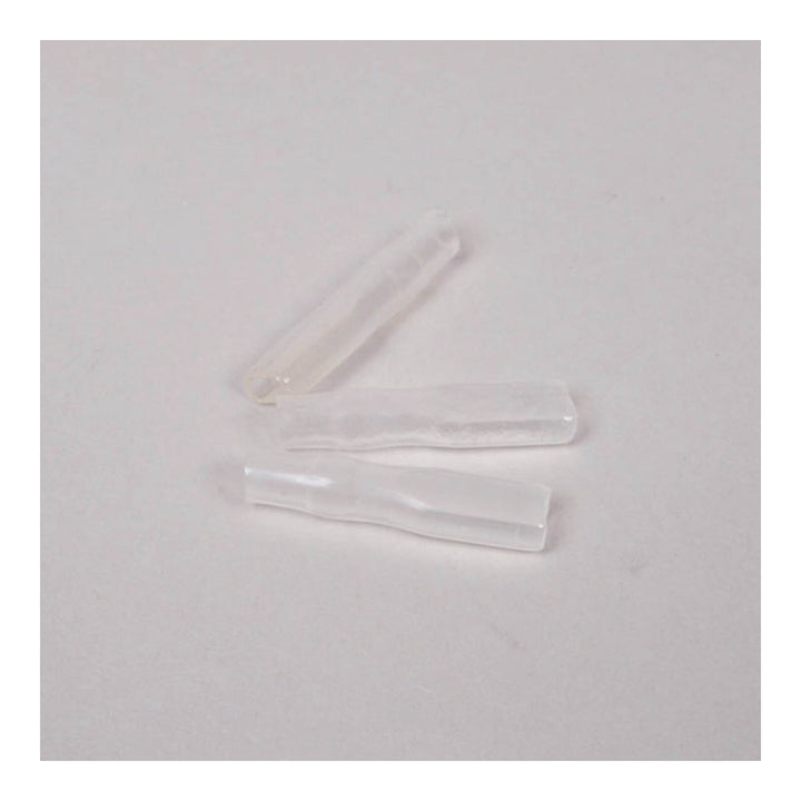 INSULATING SLEEVE MINI FEMALE SPADE (PKT OF 100PCS)