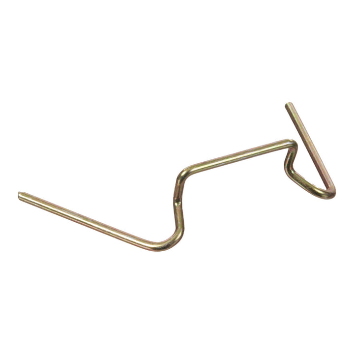 W Clip for Headlight Assembly with Wire