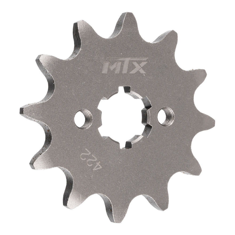 XAM Sprocket Kit Suzuki TF185 12/48