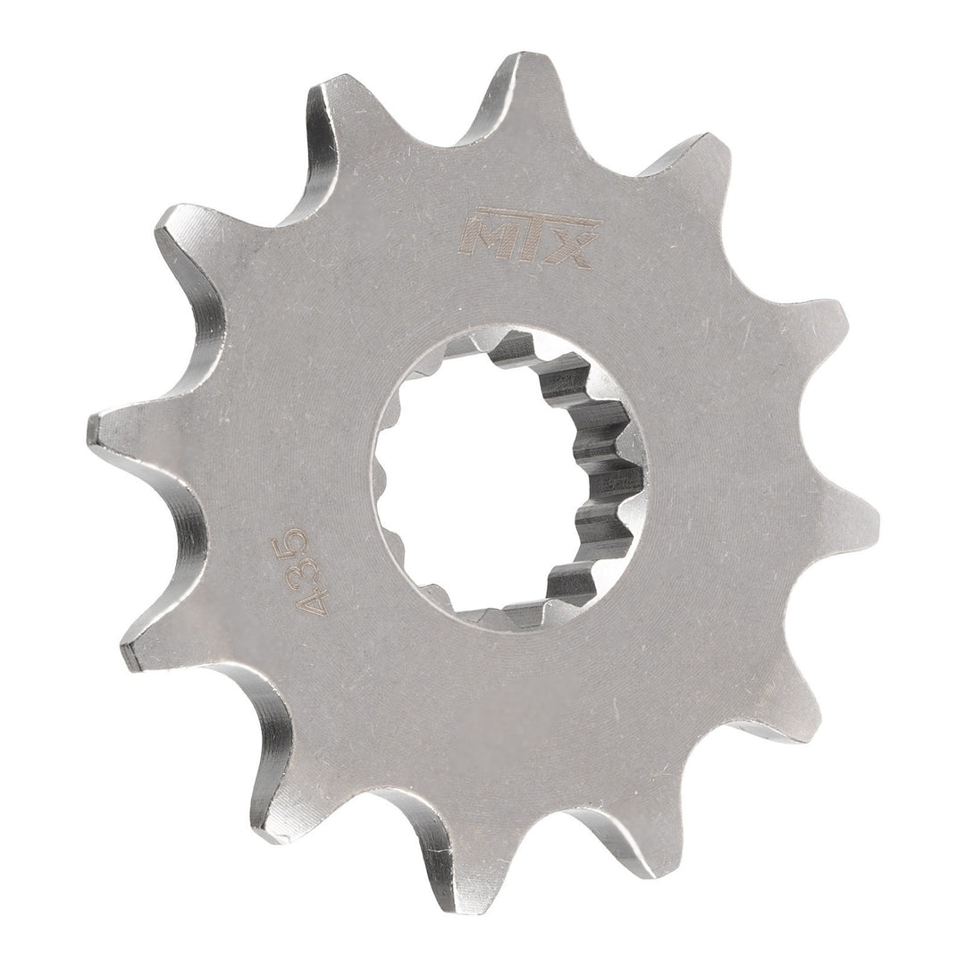 XAM Sprocket Kit Suzuki DR250 '90- X-Ring 13/49
