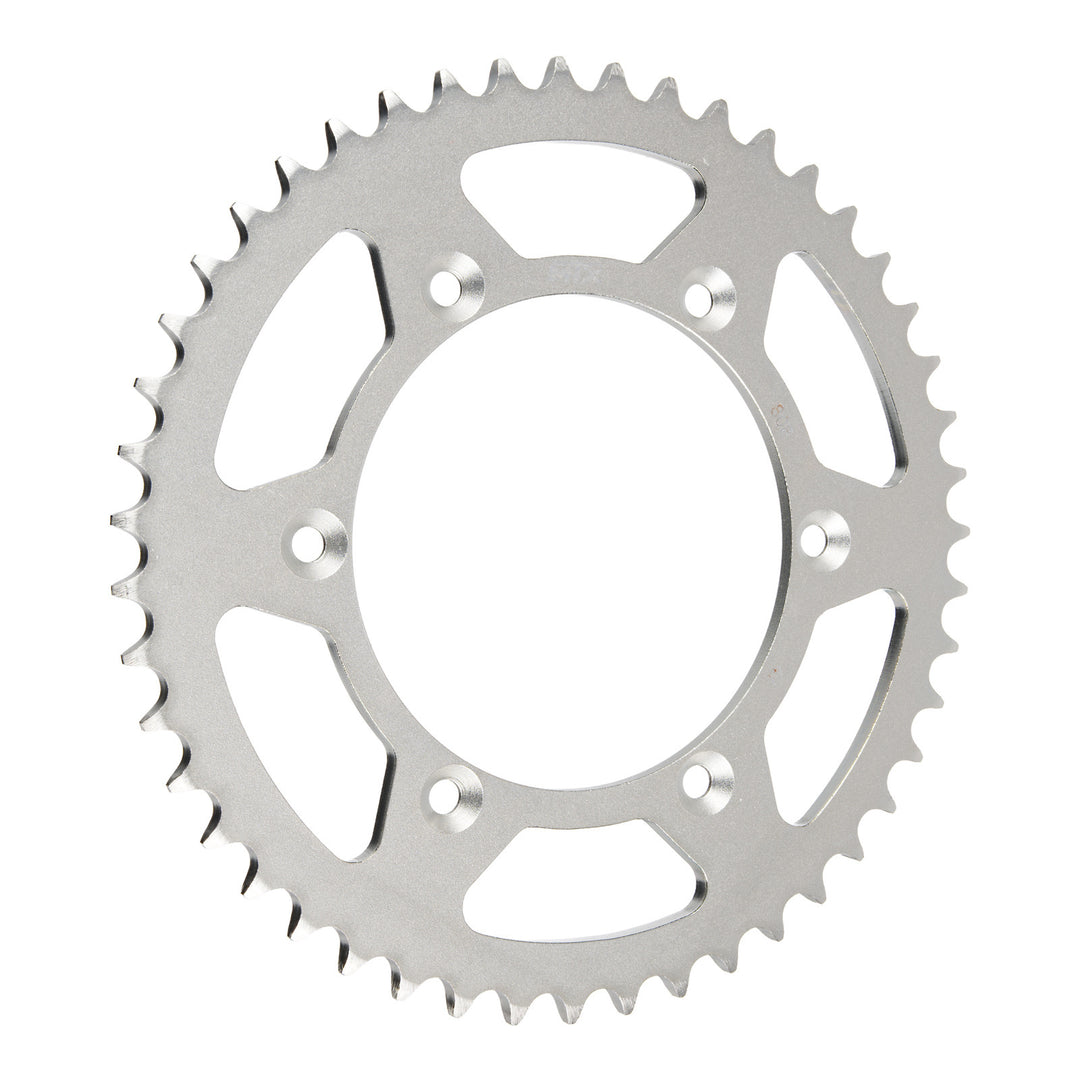XAM Sprocket Kit Suzuki Dr350 '90-'93 X-Ring 14/47