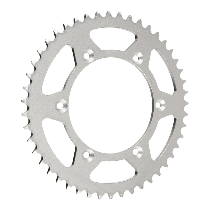 XAM Sprocket Kit Suzuki Dr350 '90-'93 X-Ring 14/47