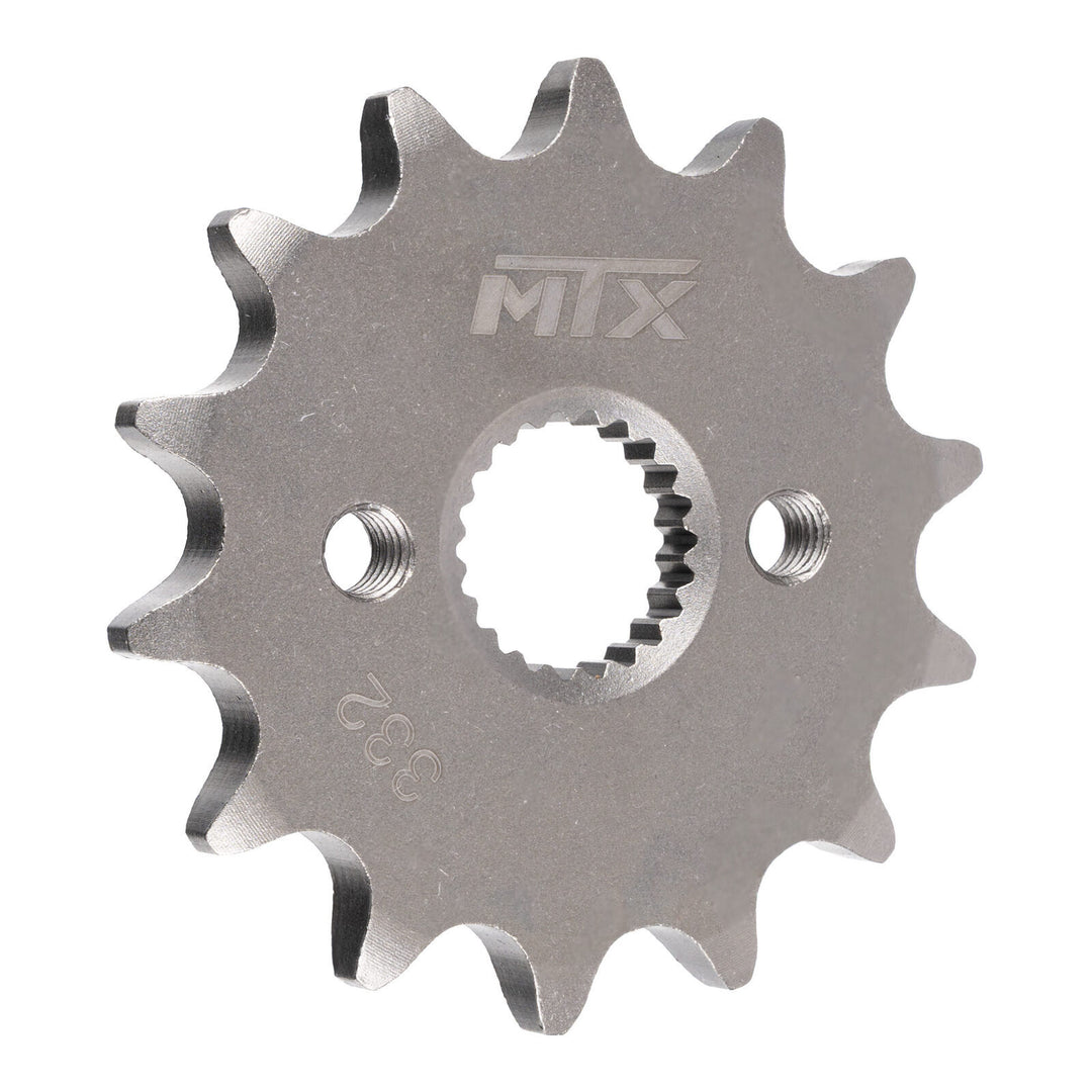 XAM Sprocket Kit Honda CR80 / 85 BW 15/55