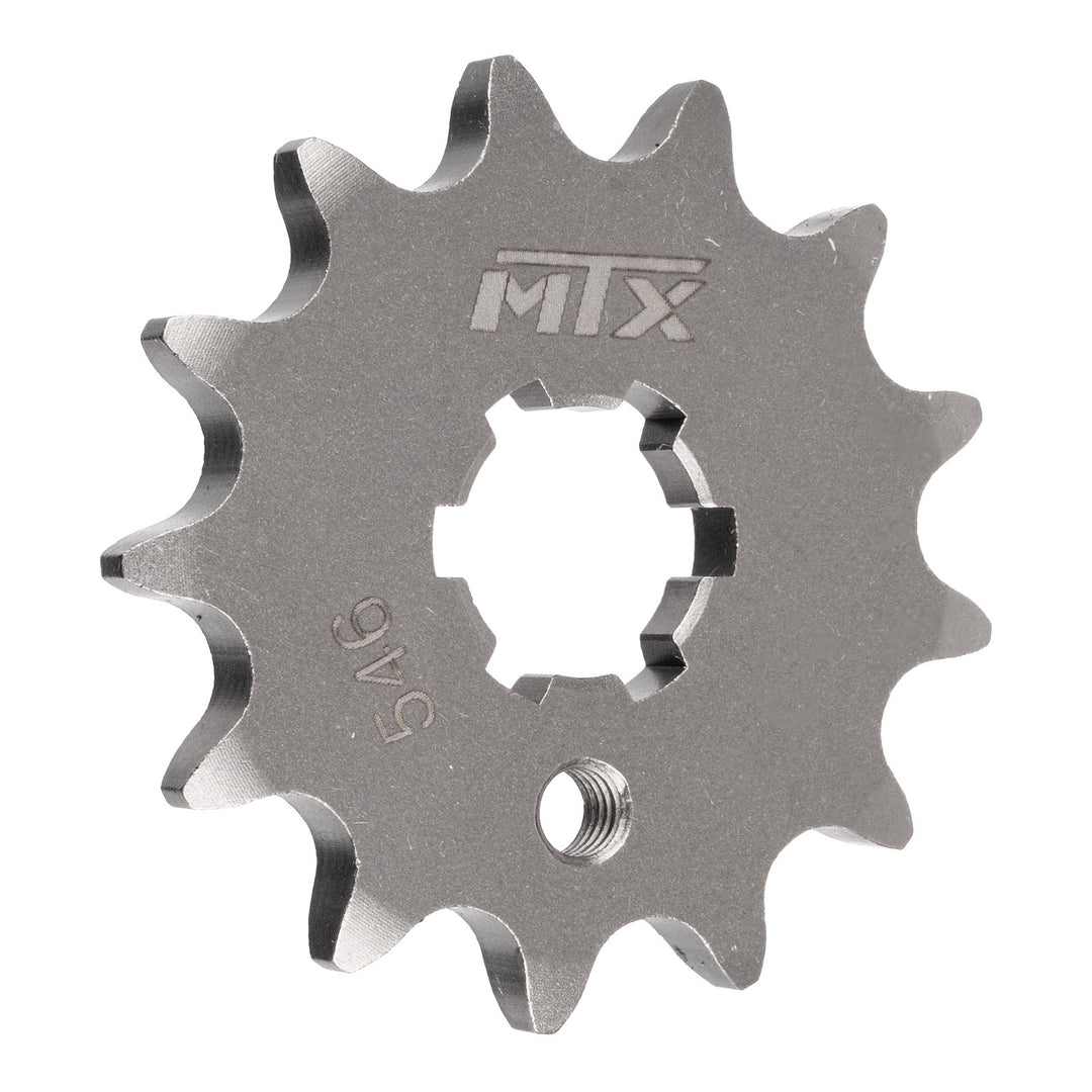 XAM Sprocket Kit Kawasaki KX80-85 BW '98 13/51