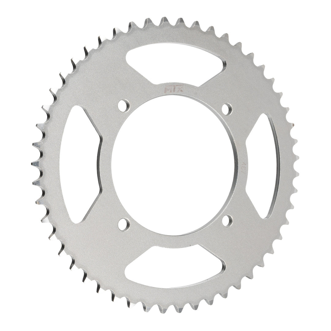 XAM Sprocket Kit Kawasaki KX80-85 BW '98 13/51