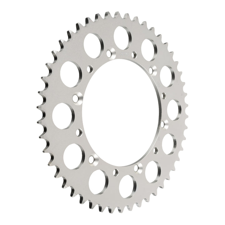 XAM Sprocket Kit Kawasaki KX125 '03- X-Ring 13/51