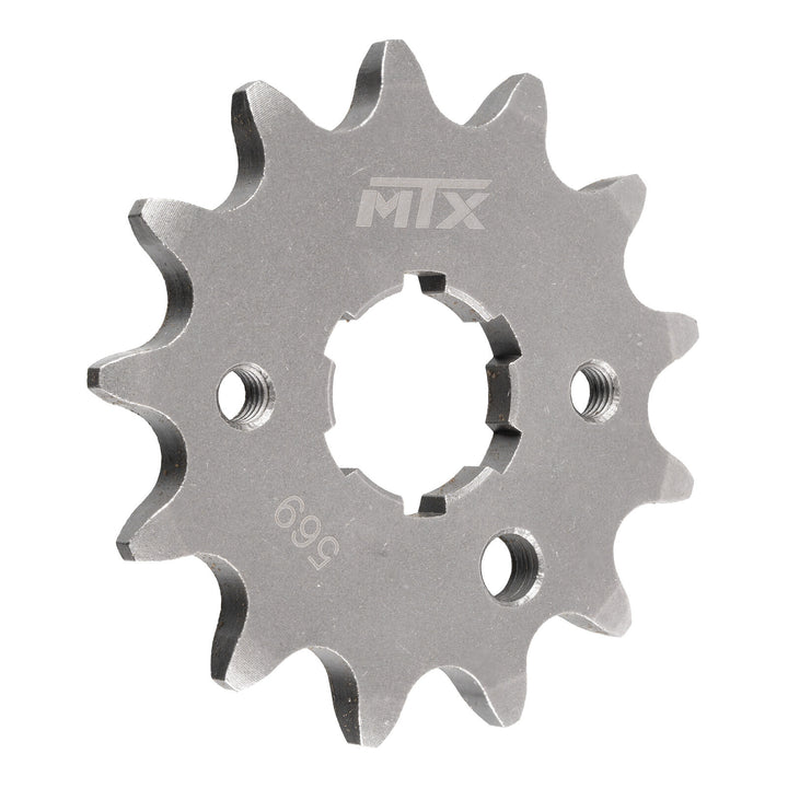 XAM Sprocket Kit Kawasaki KX250 '92-'96 X-Ring Gold 14/49