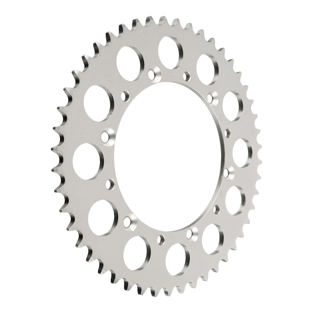 XAM Sprocket Kit Kawasaki KX250 '92-'96 X-Ring Gold 14/49