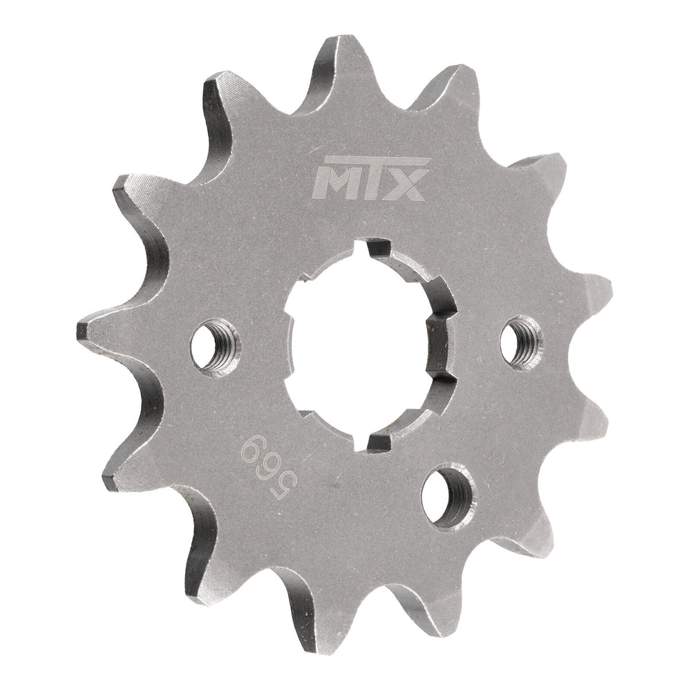 XAM Sprocket Kit Kawasaki KX250 '92-'96 14/49