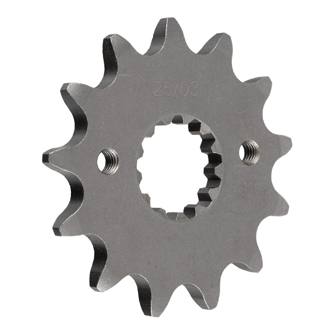 XAM Sprocket Kit Kawasaki KX250 '99-'02 X-Ring Gold 14/49