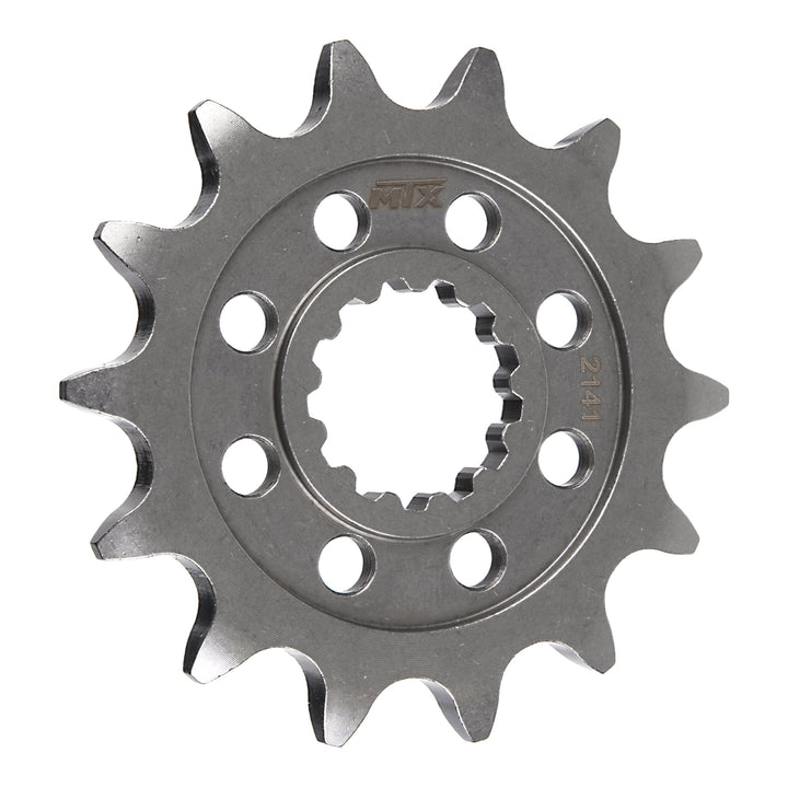 XAM Sprocket Kit Kawasaki KX450F '06-'11 X-Ring Gold Zero Gold 13/50