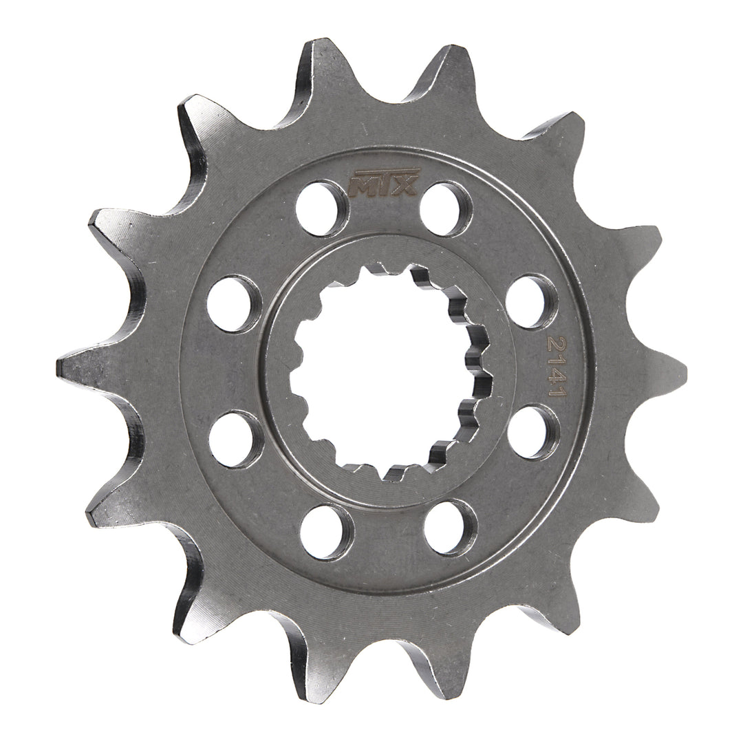 XAM Sprocket Kit Kawasaki KX450F '06-'11 X-Ring Gold 13/50