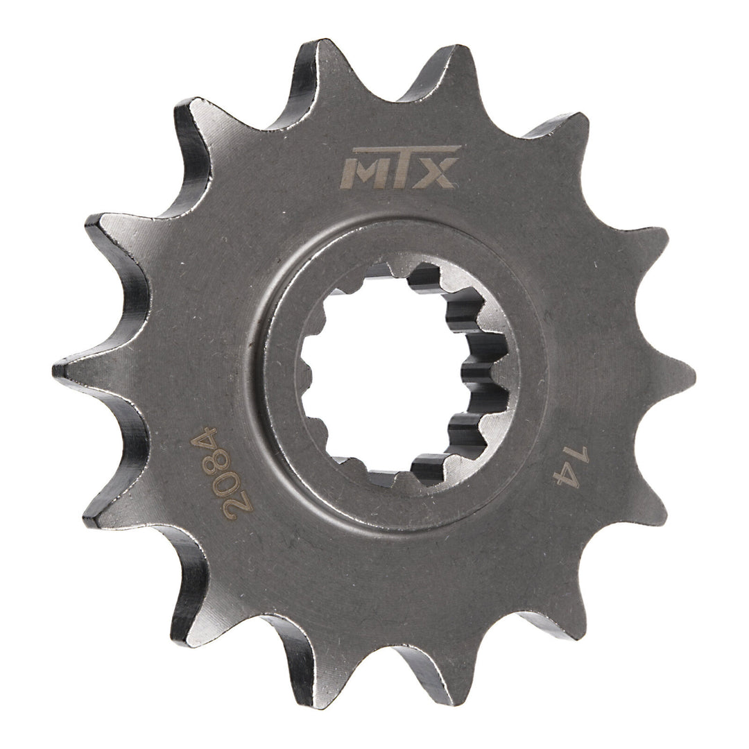 XAM Sprocket Kit KTM 85 SX '04-'11 Small Wheel NSDGold/Black 14/46