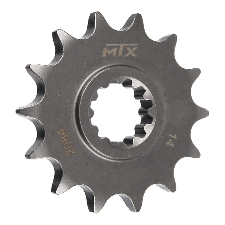XAM Sprocket Kit KTM 85 SX '04-'11 Small Wheel NSDGold/Black 14/46