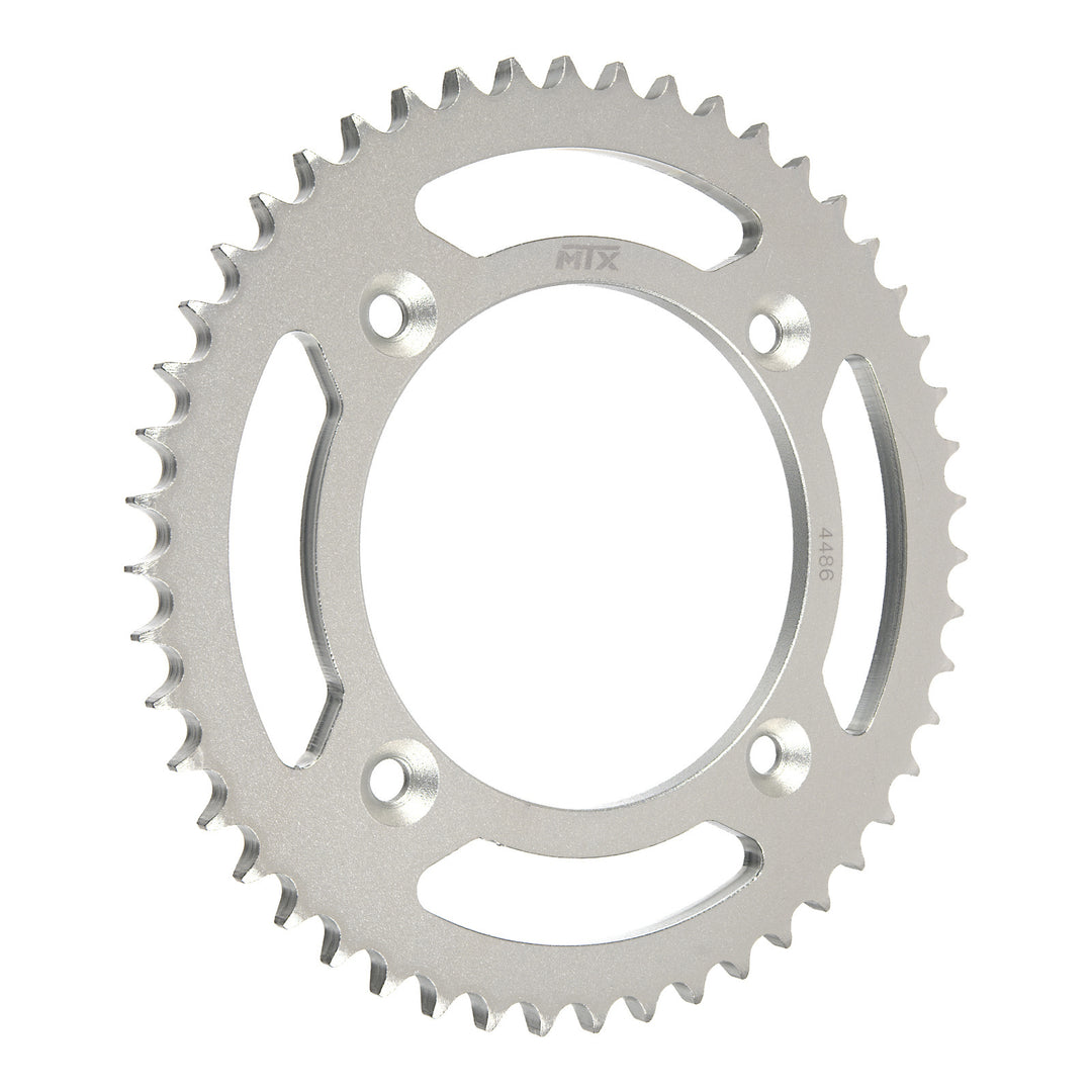 XAM Sprocket Kit KTM 85 SX '04-'11 Small Wheel NSDGold/Black 14/46