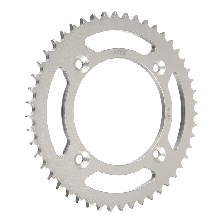XAM Sprocket Kit KTM 85 SX '05-'11 Big Wheel NSDGold/Black 14/49