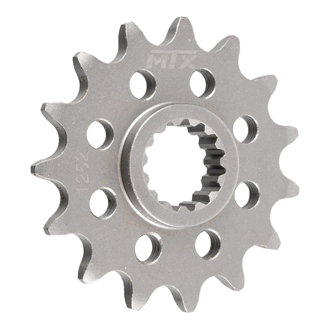 XAM Sprocket Kit KTM2 NSD 15/42