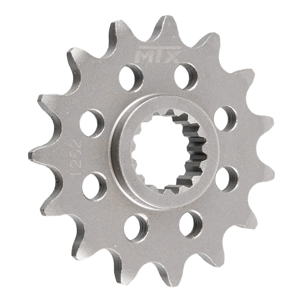 XAM Sprocket Kit KTM2 X-Ring Gold 16/48