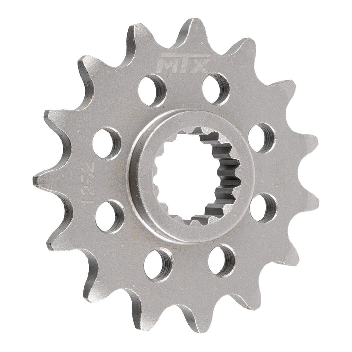 XAM Sprocket Kit KTM2 X-Ring Gold 17/42