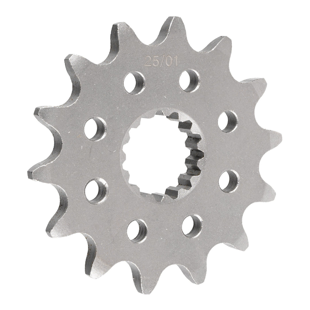 XAM Sprocket Kit KTM SX250/300EXC/360 /350SX-F/EXC X-R Gold 14/52