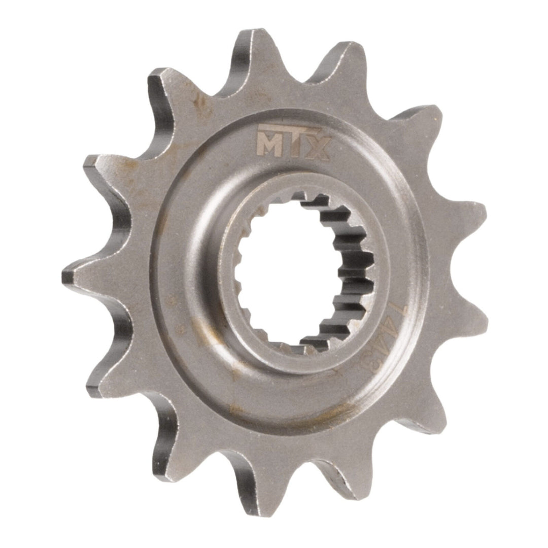 XAM Sprocket Kit Suzuki RMZ450 '13-'16 X-Ring Gold 13/50