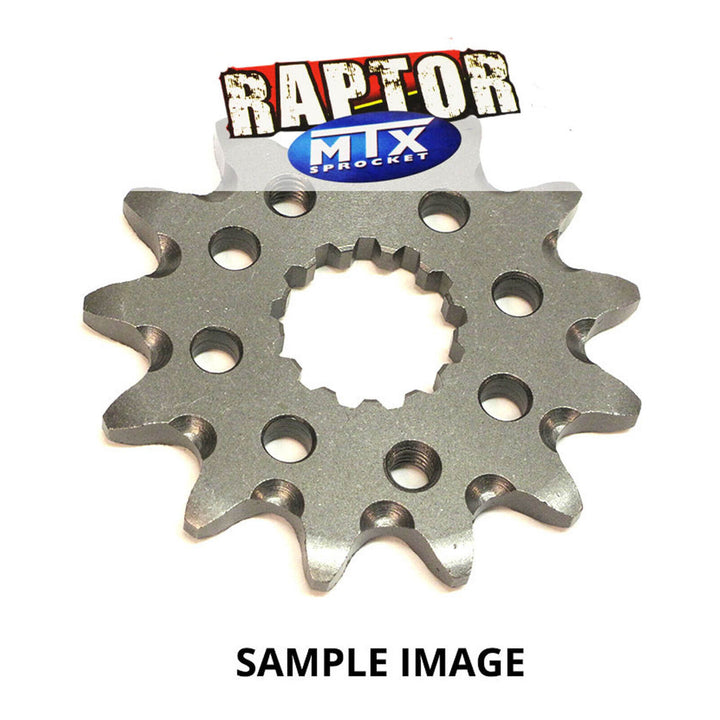 XAM Sprocket Kit Sherco 450/510SH1 NSD 14/49