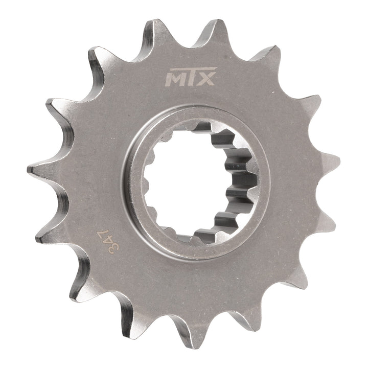 XAM Sprocket Kit Honda CB900F Hornet '02-'06 X-Ring Gold 16/43