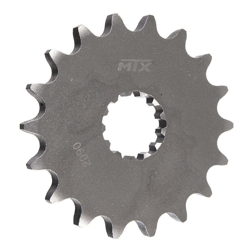 XAM Sprocket Kit Triumph Trophy 900 '99 X-Ring 17/44