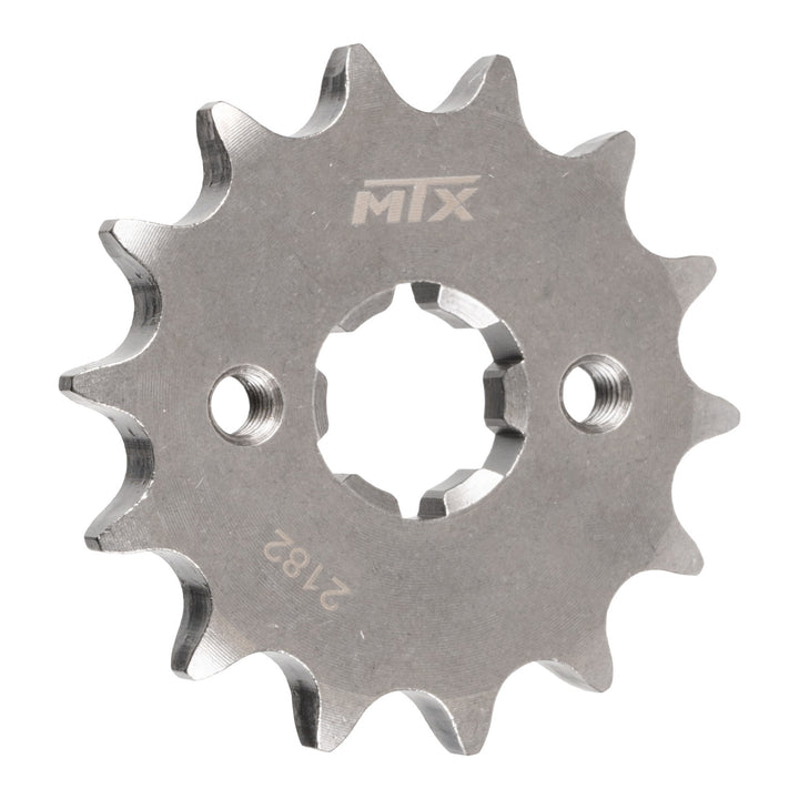 XAM Sprocket Kit Yamaha YZF-R125 '14 O-Ring 15/47