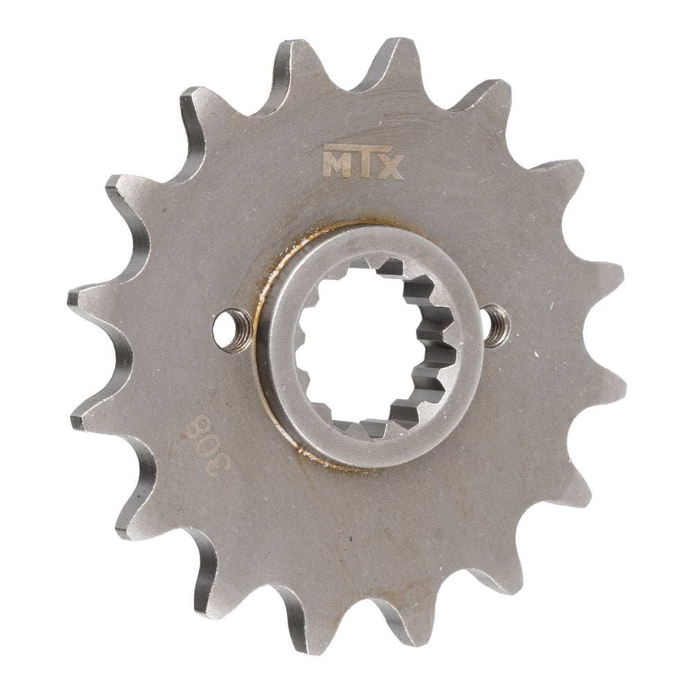 XAM Sprocket Kit Yamaha MT03 '06-'12 X-Ring 15/47