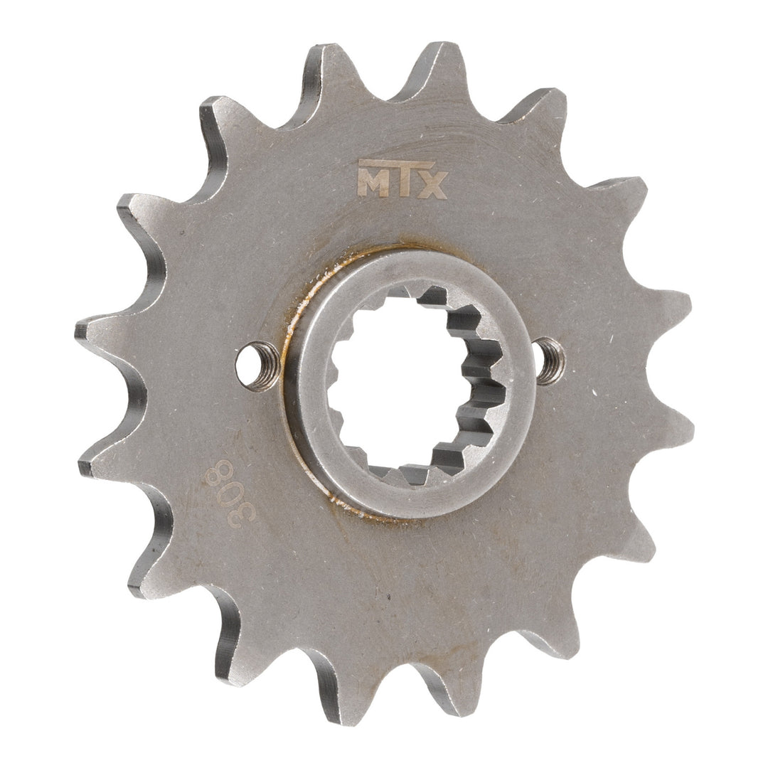 XAM Sprocket Kit Yamaha MT03 '06-'12 X-Ring 15/47