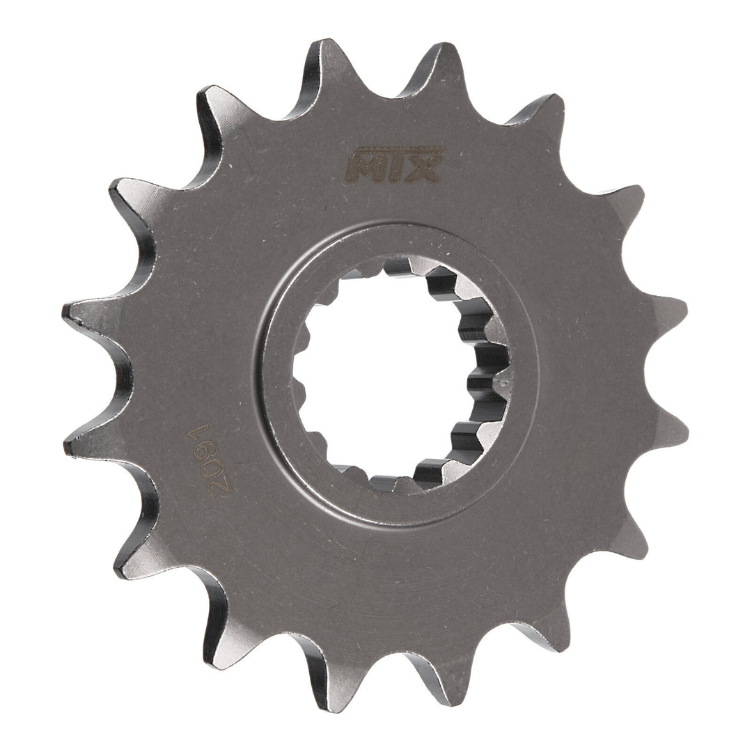 XAM Sprocket Kit Yamaha FZ8S/N '10-'12 X-Ring 16/46